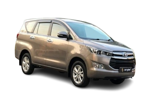 Innova Crysta2